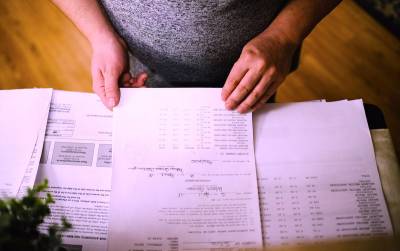 Is a Debt Collector Illegally Charging More Than You Owe