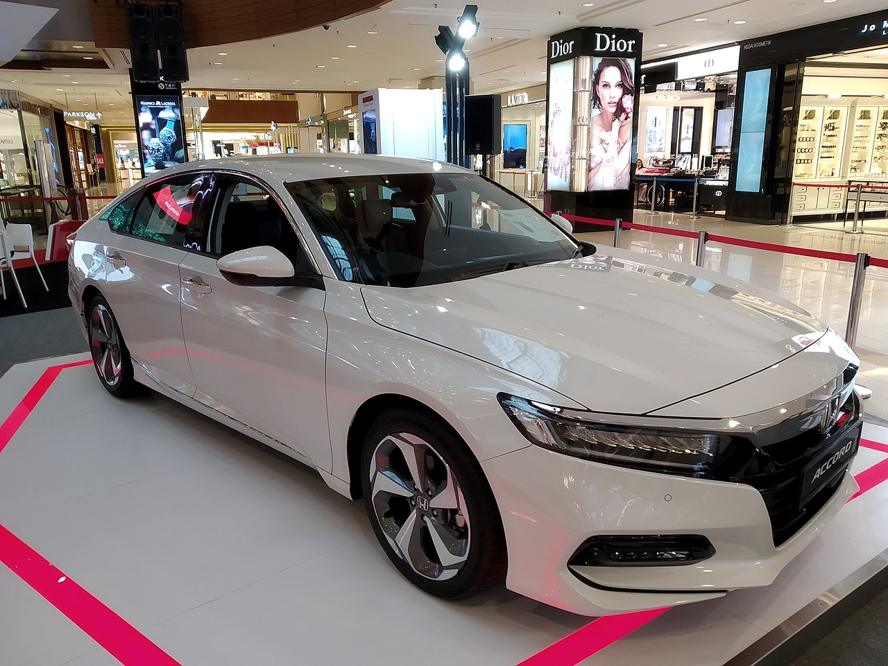 2020 Honda Accord Top Problems & Complaints