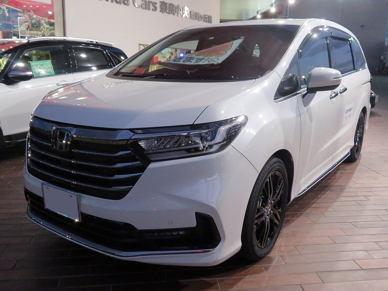 2020 Honda Odyssey Top Problems & Complaints