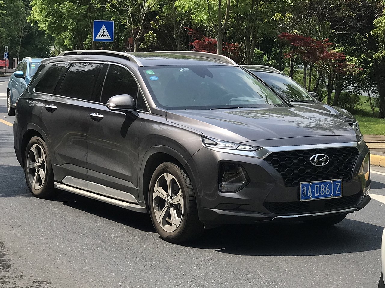 2020 Hyundai Santa Fe Top Problems & Complaints