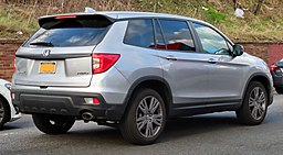 2020 Honda Passport Problems and Top Complaints - Is Your Car A Lemon?