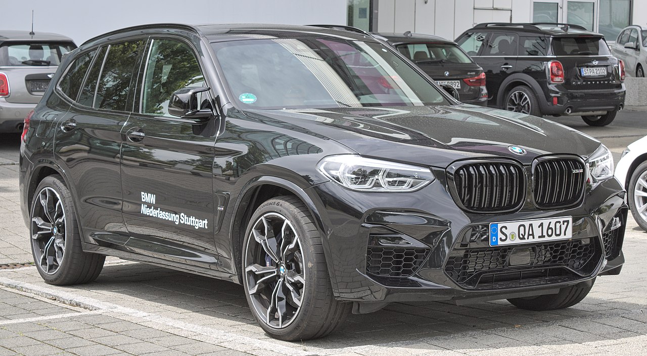 2020 BMW X3 Top Problems & Complaints