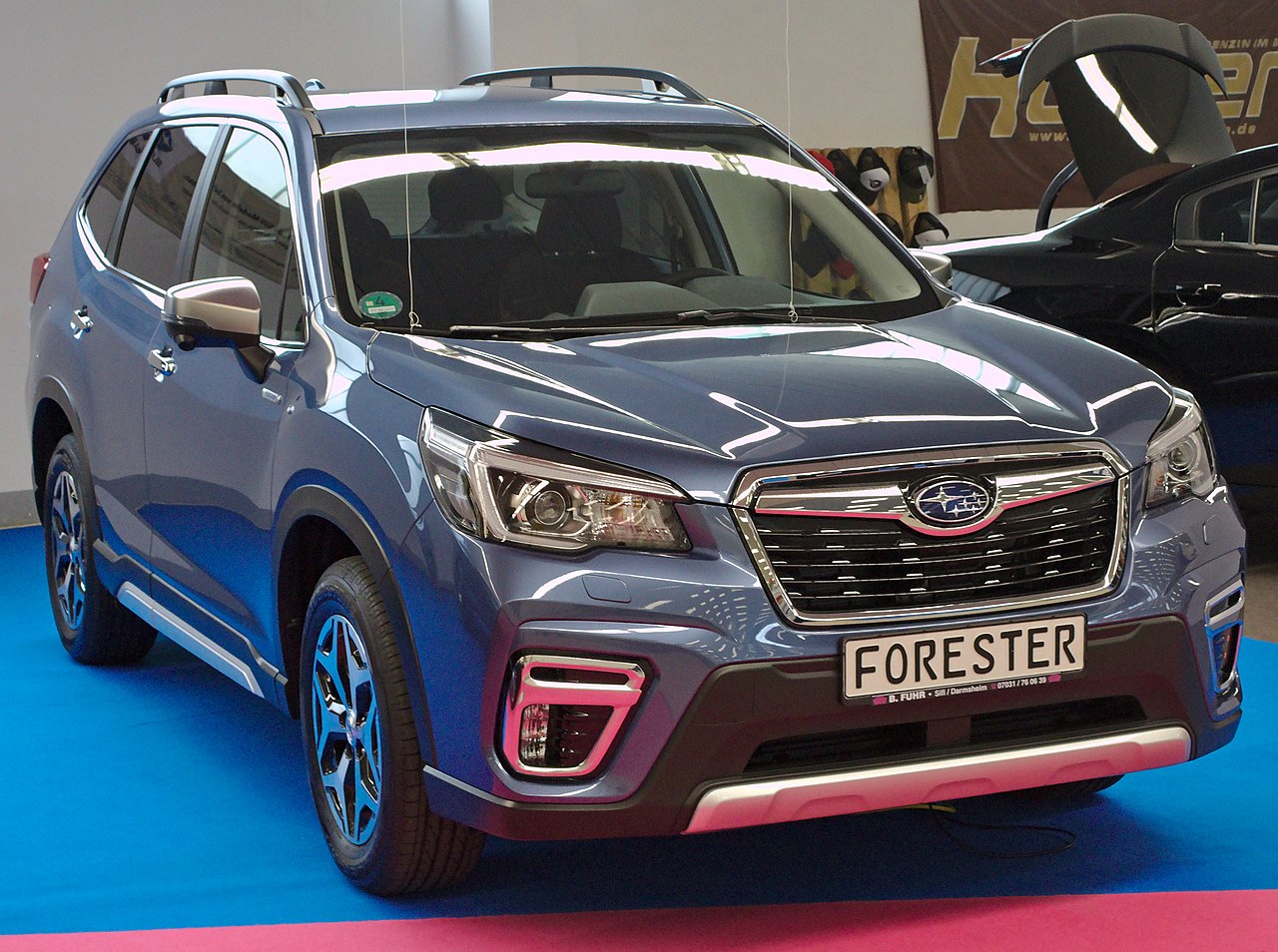 2020 Subaru Forester Top Problems & Complaints