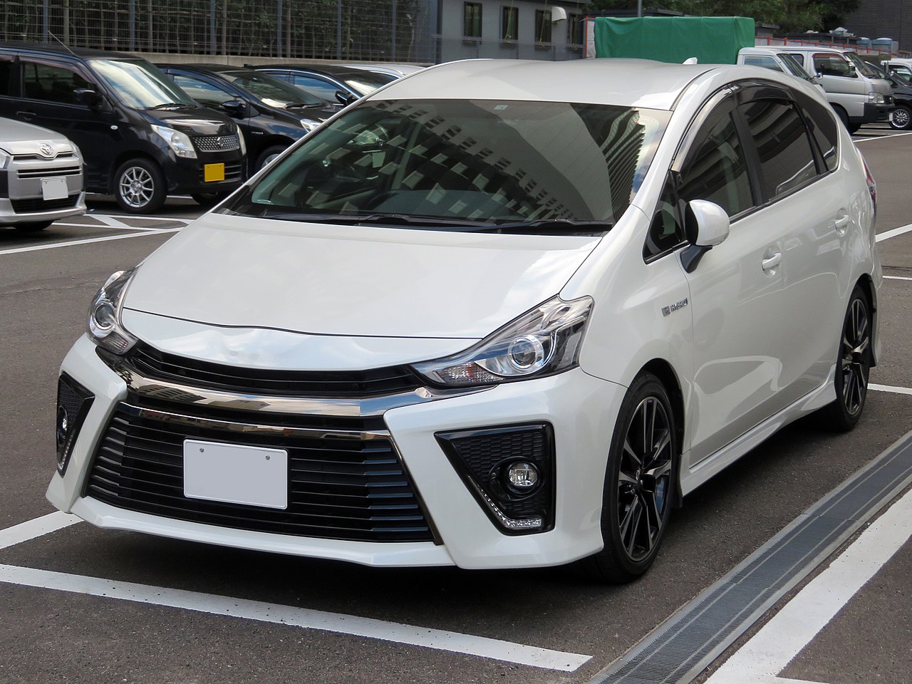 2020 Toyota Prius Top Problems & Complaints