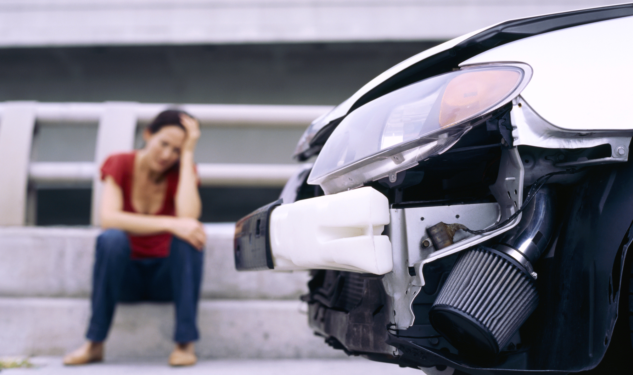 Car Accident in Norwalk CT? Injury in Connecticut? How our Lawyers can help