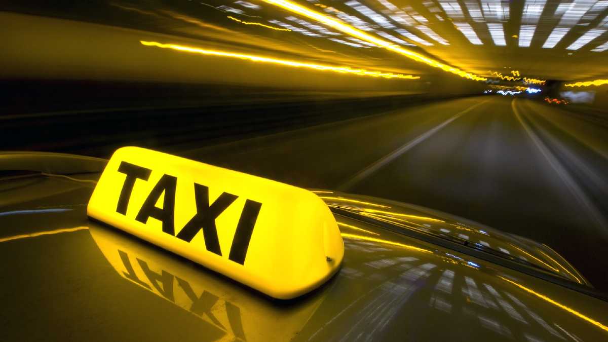 cab taxi accident lawyer attorneys