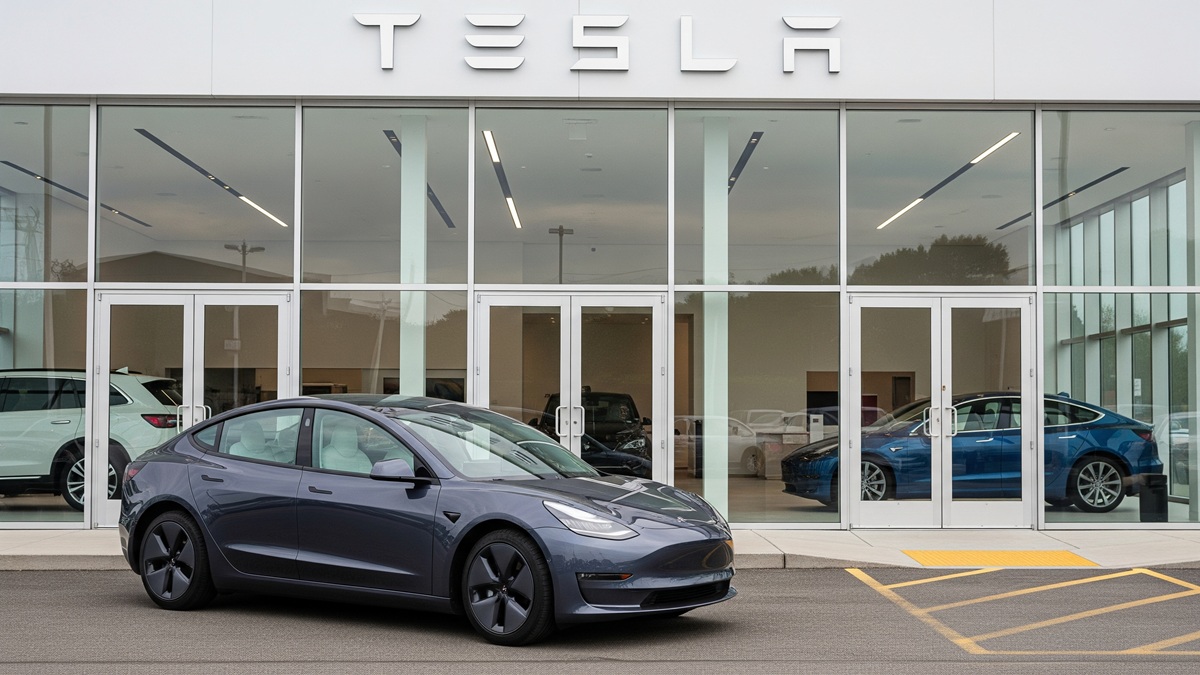 2021 Tesla Model 3 Problems & Complaints Guide | Legal Help