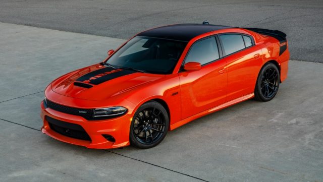 2019 Dodge Charger Top Complaints - Is Your Car A Lemon?