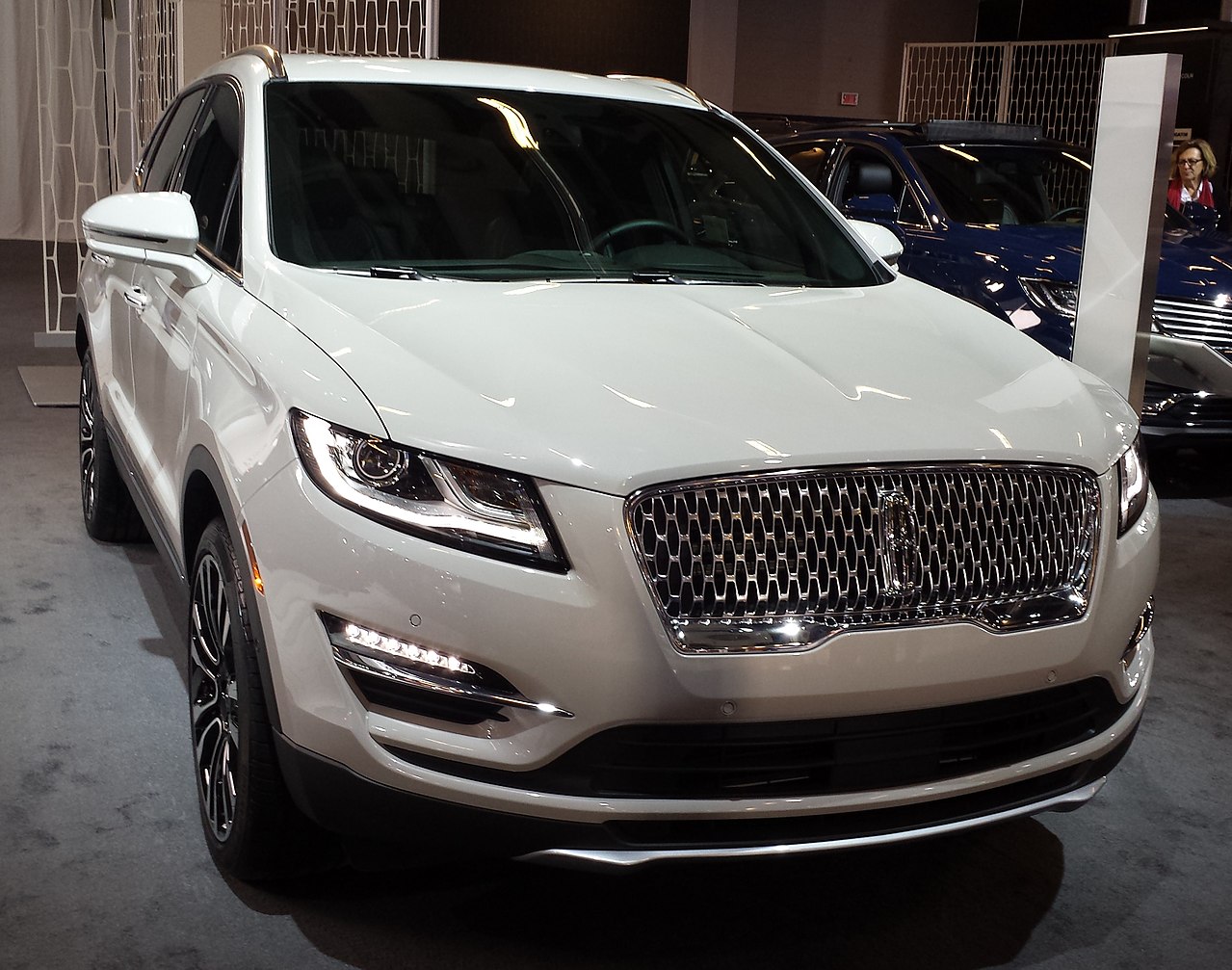 2019 Lincoln MKC Top Problems & Complaints