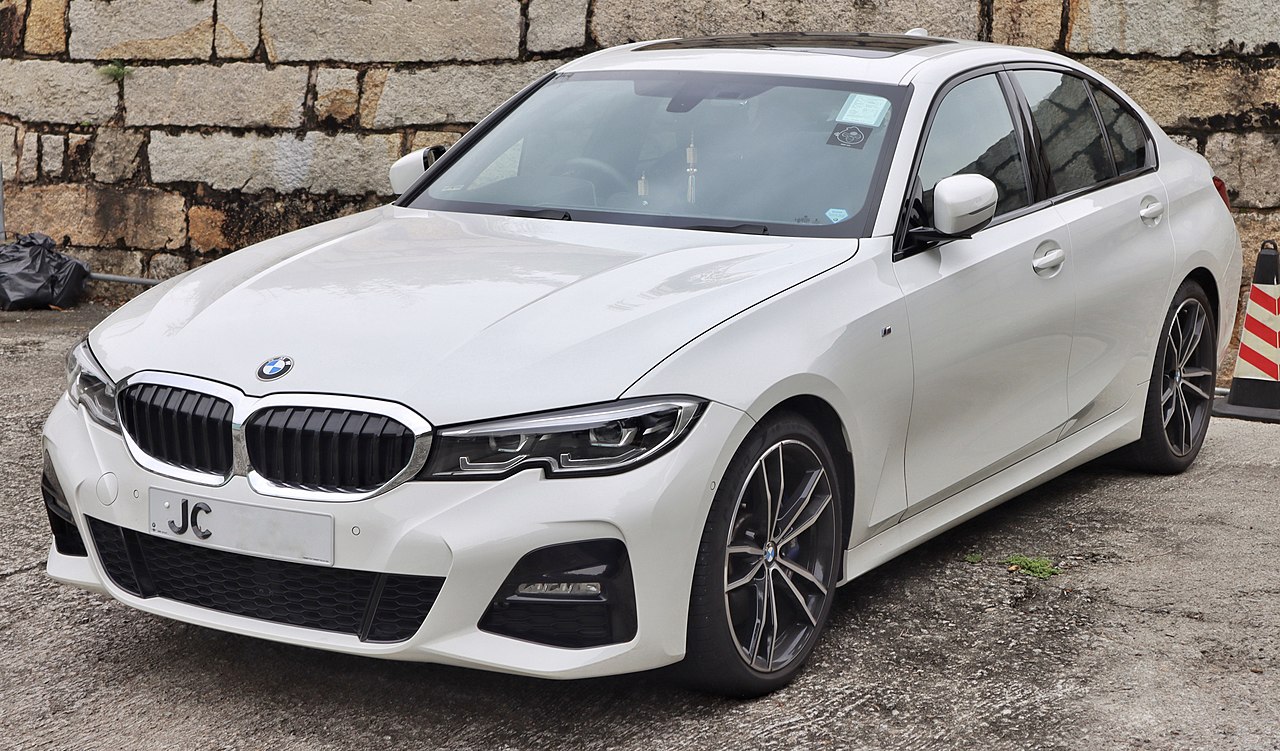 2020 BMW 3 Series Top Problems & Complaints