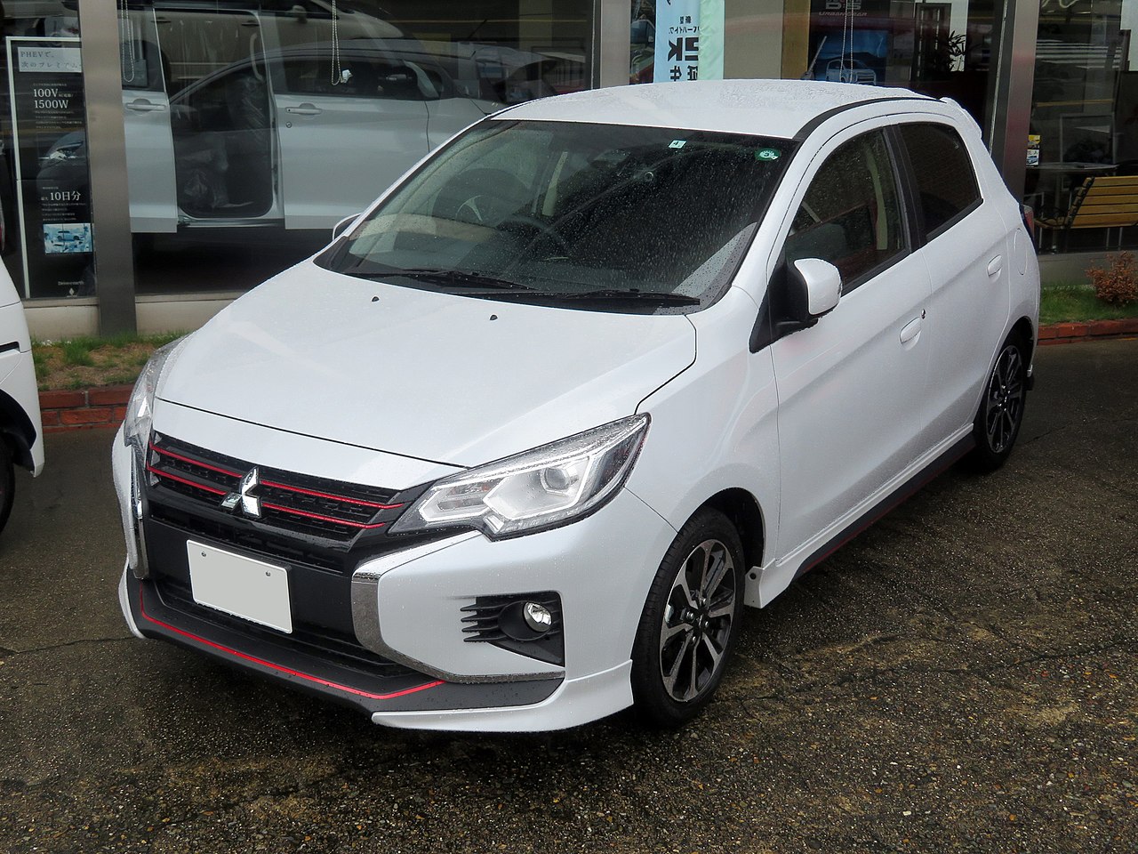 2020 Mitsubishi Mirage Top Problems & Complaints