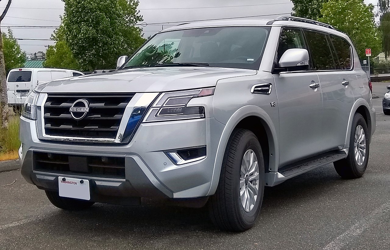 2020 Nissan Armada Top Complaints Is Your Car A Lemon