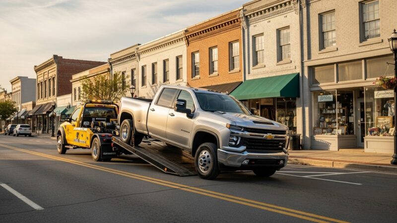 2021 Chevrolet Silverado 3500