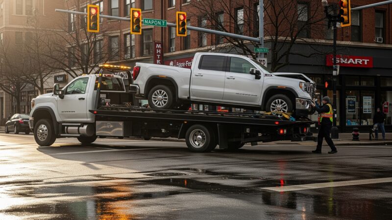 2021 GMC Sierra 3500