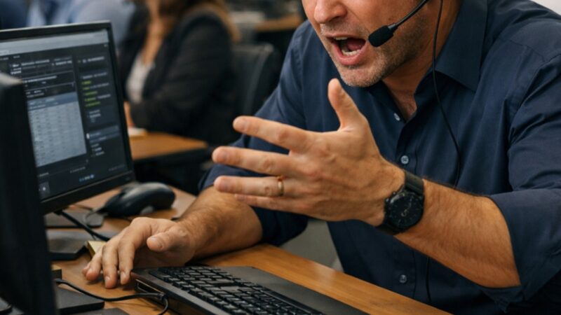 D.S. Erickson & Associates