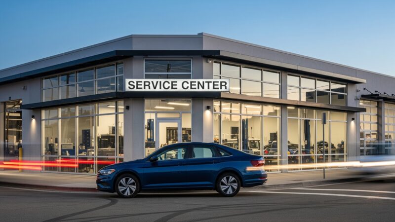 2021 Volkswagen Jetta