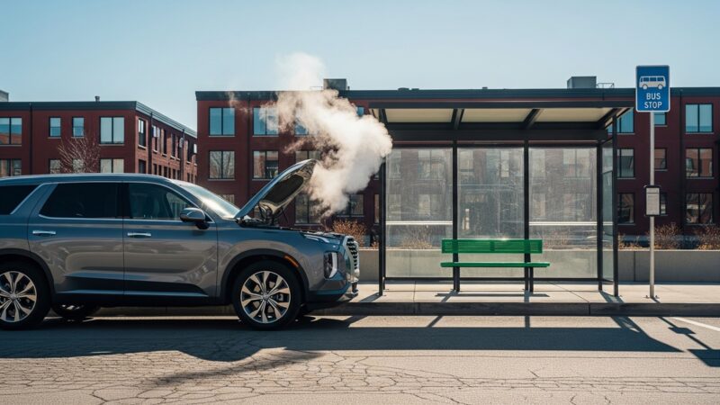 2022 Hyundai Palisade