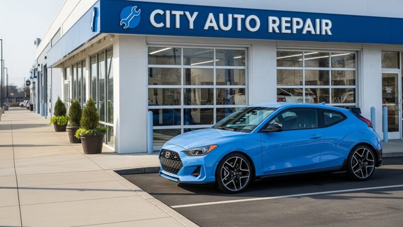 2022 Hyundai Veloster