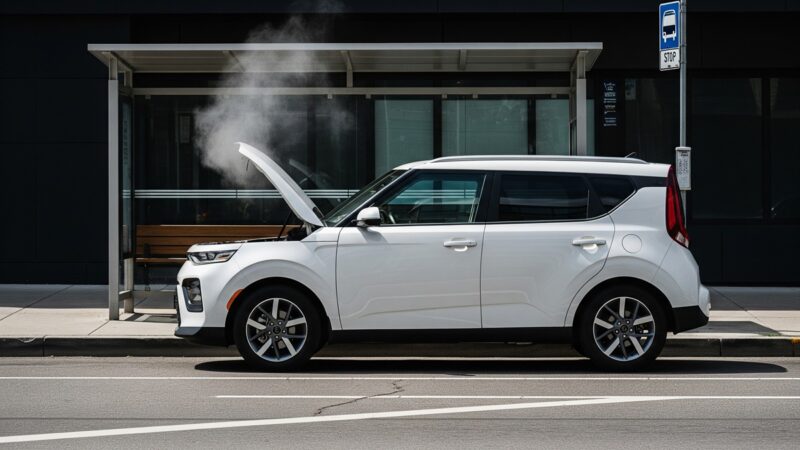 2022 Kia Soul