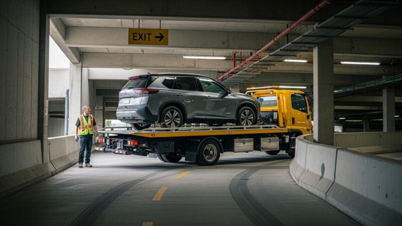 2022 Nissan Pathfinder