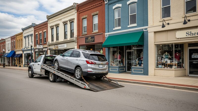 2022 Chevy Equinox