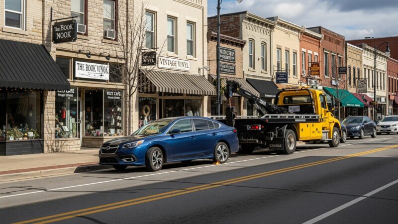 2022 Subaru Legacy