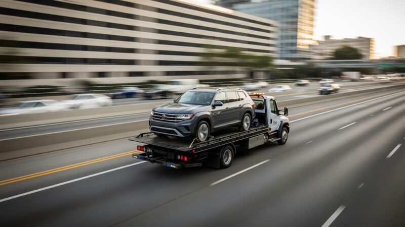 2022 Volkswagen Atlas