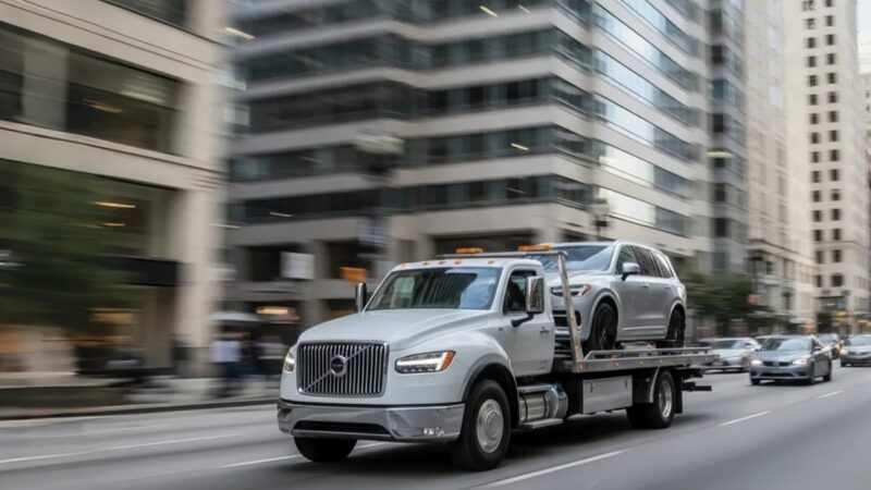 2022 Volvo XC90