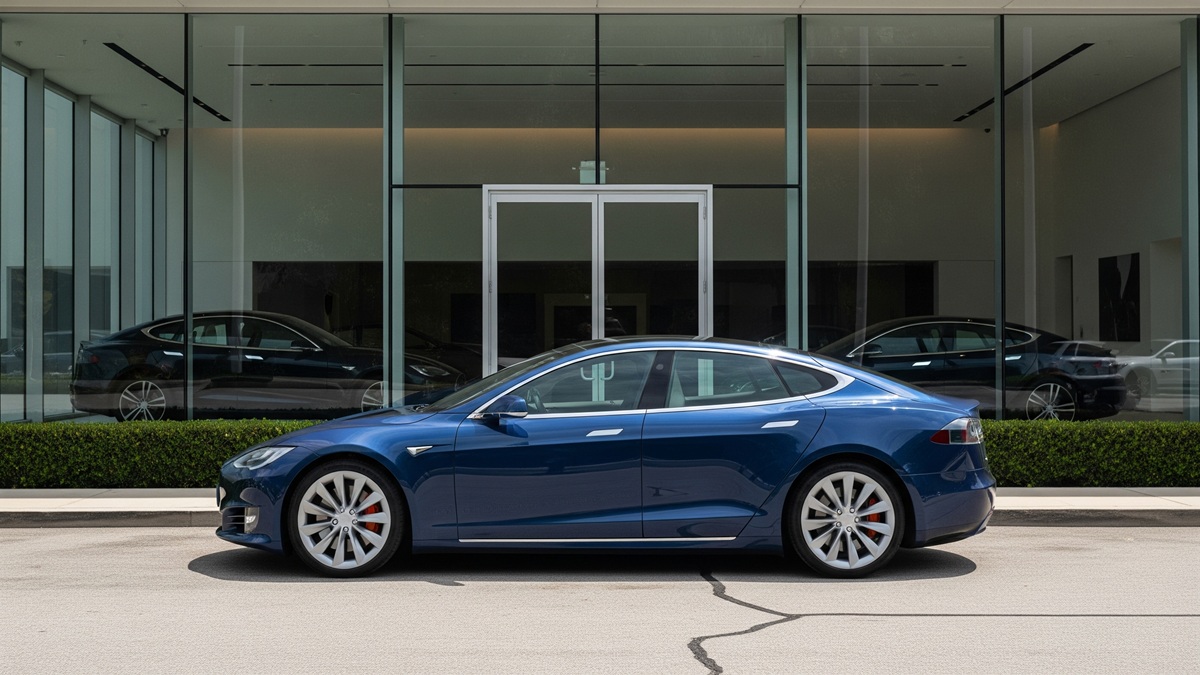 2022 Tesla Model S Complaints & Defects Summary | Legal Help
