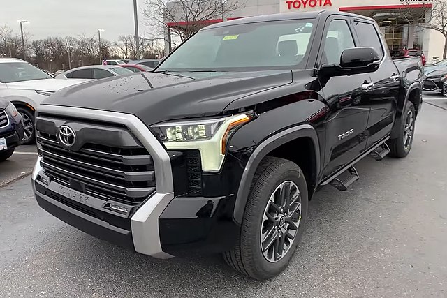 2022 Toyota Tundra Most Common Problems, Issues and Complaints