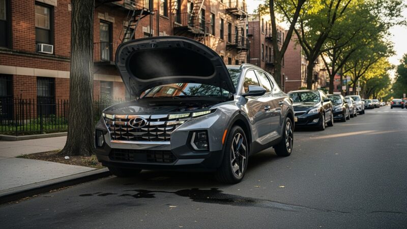 2022 Hyundai Santa Cruz