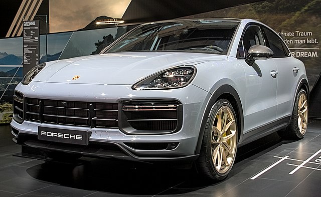 2021 Porsche Cayenne Top Problems & Complaints