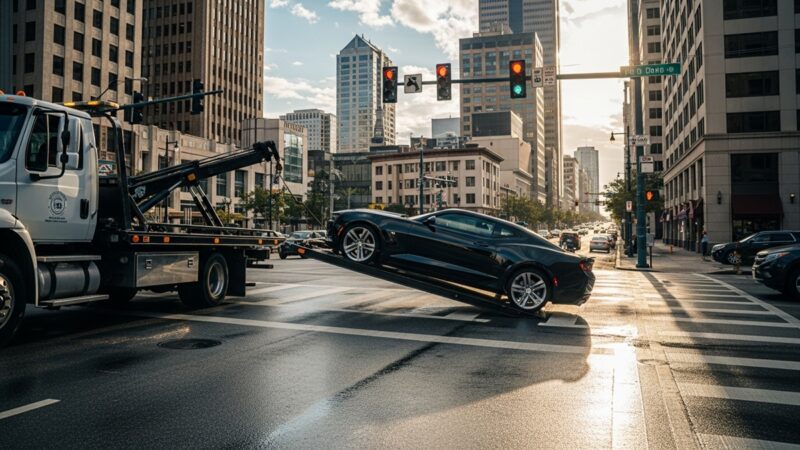2021 Chevrolet Camaro