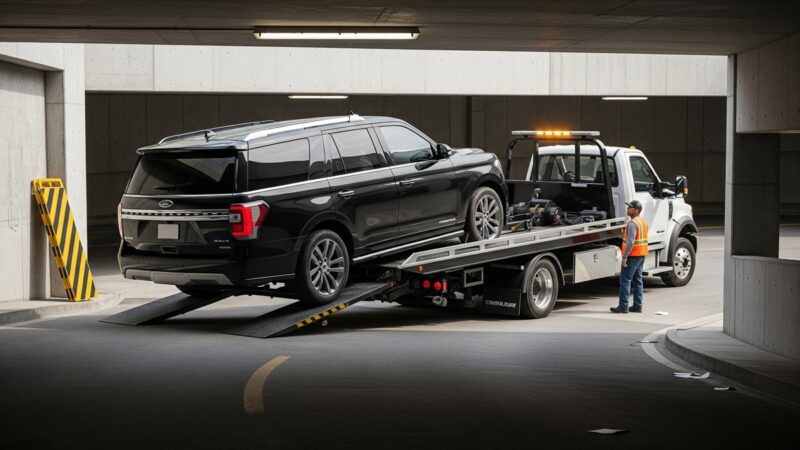 2021 Ford Expedition