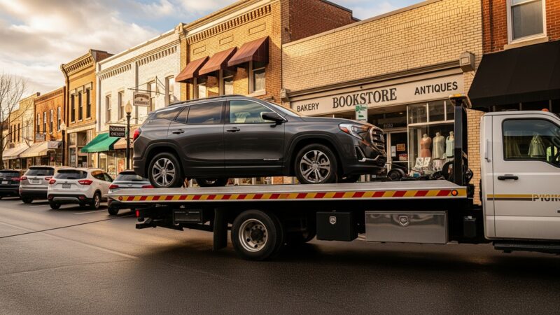 2021 GMC Terrain