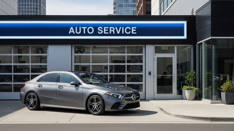 2021 Mercedes Benz A-Class