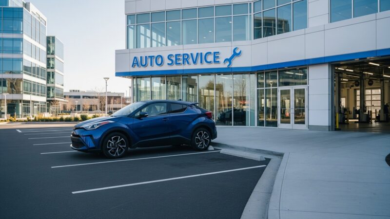 2021 Toyota C-HR