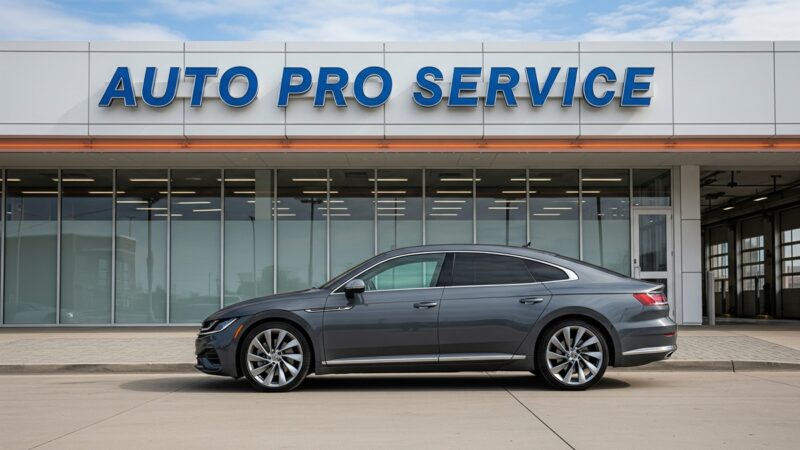 2021 Volkswagen Arteon