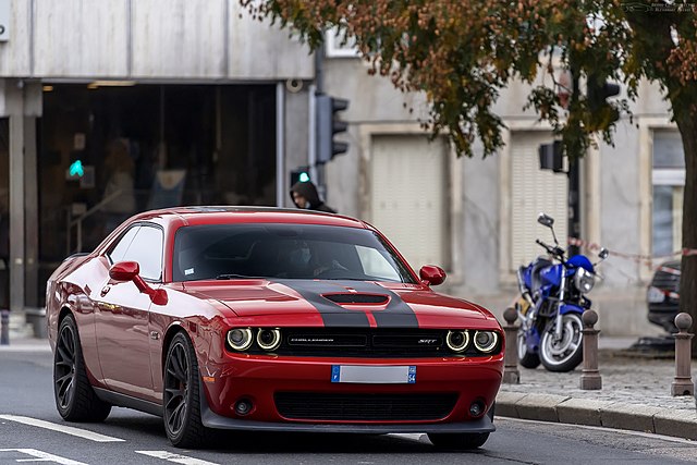 2020 Dodge Challenger Top Problems & Complaints