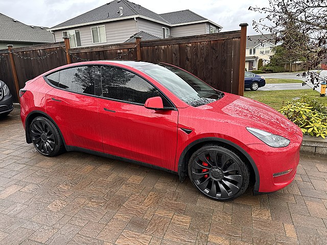 2023 Tesla Model Y Problems Issues And Complaints Lemberg Law 