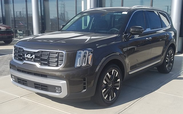 2023 Kia Telluride Problems, Issues & Complaints - Is Your Car A Lemon?