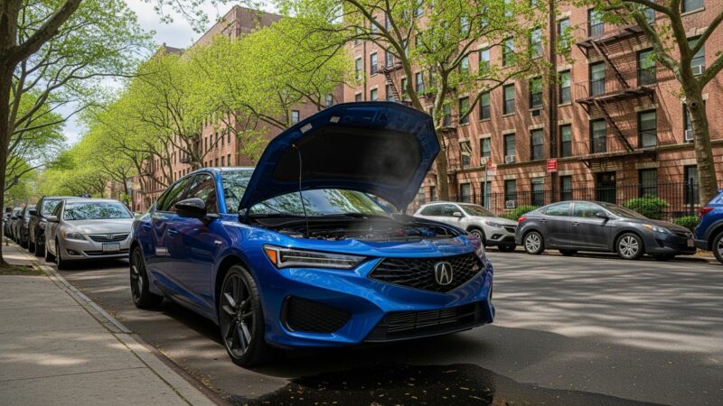 2023 Acura Integra