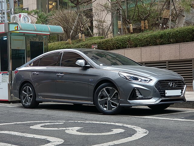 2023 Hyundai Sonata Top Problems