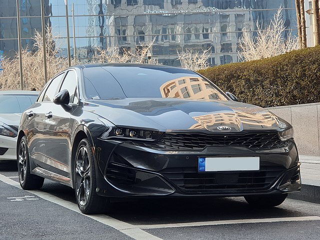 2023 Kia K5 Problems Issues Complaints Is Your Car A Lemon 