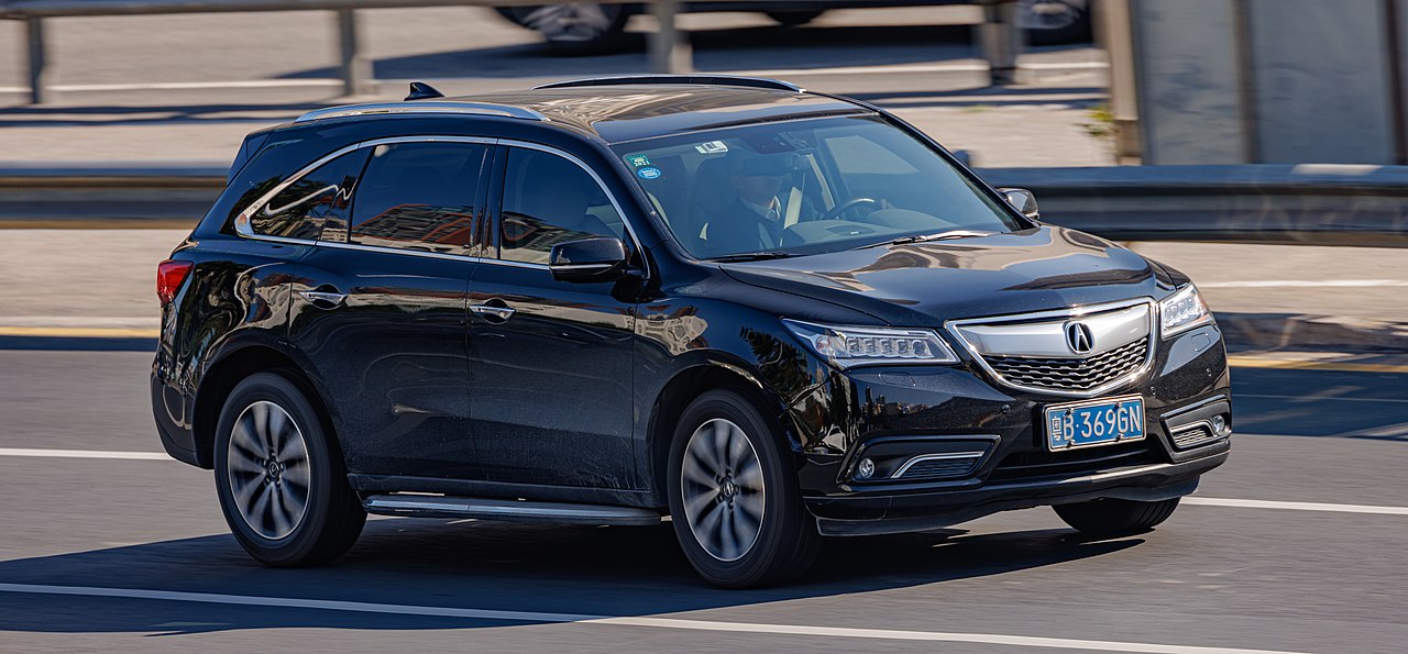 2023 Acura MDX Problems, Issues & Complaints Is Yours a Lemon?