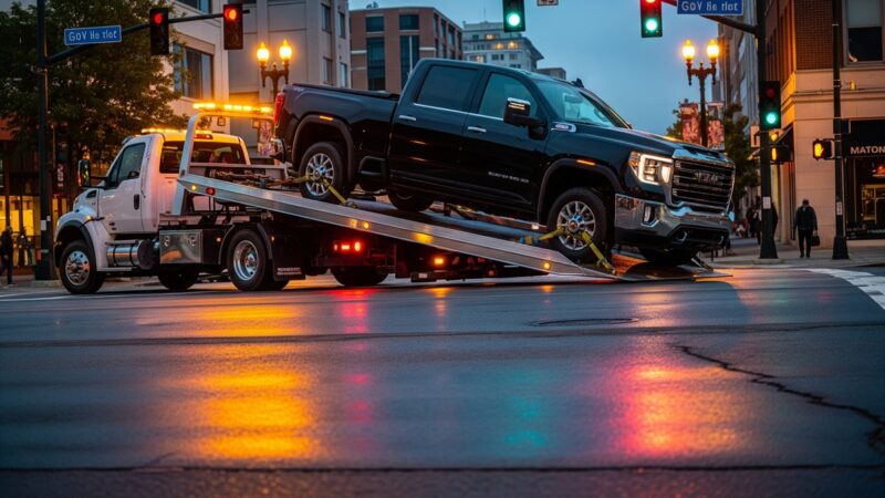 2022 GMC Sierra 3500