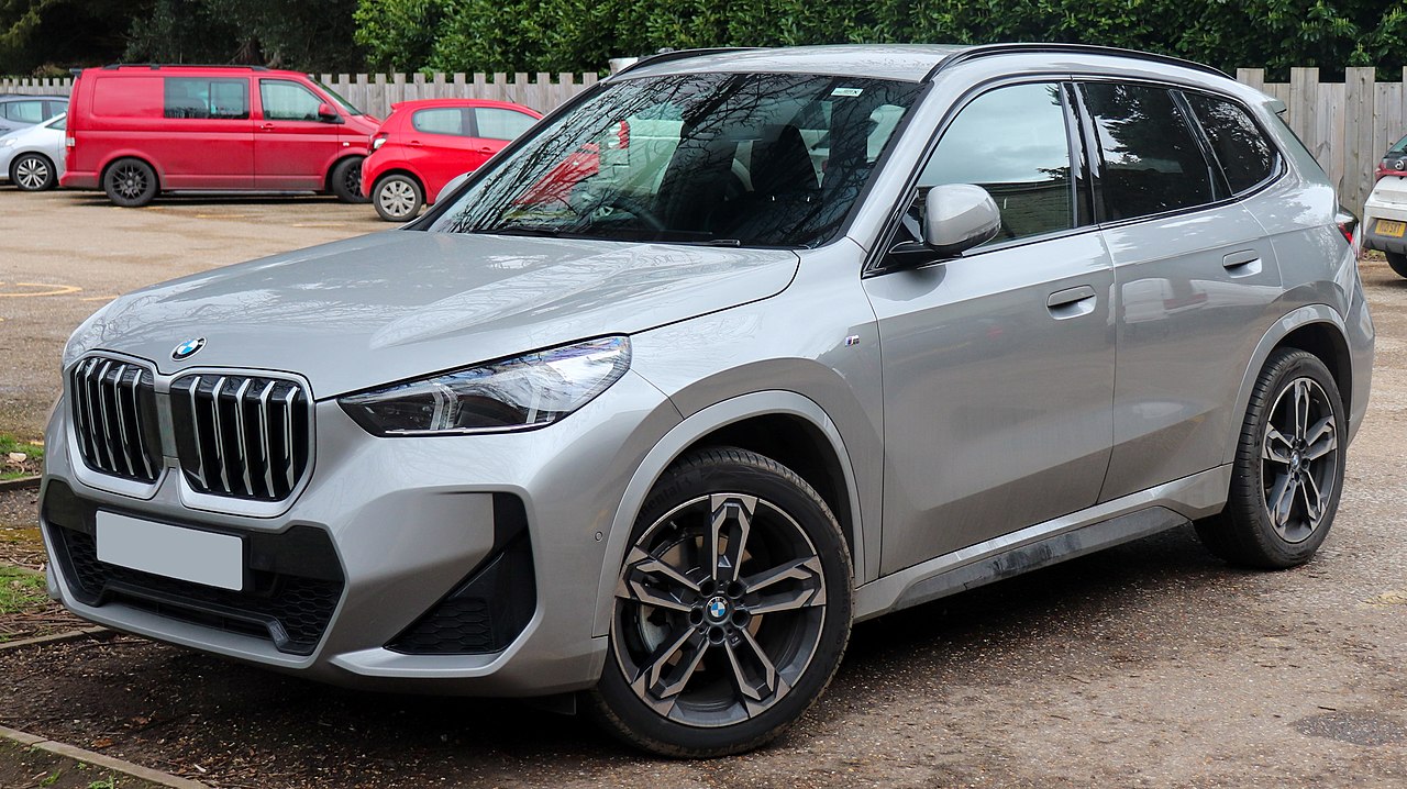 We Researched the Top 2023 BMW X1 Problems For You