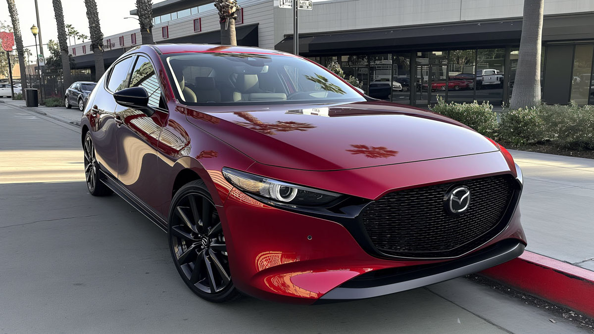 2023 Mazda3 Problems, Issues & Top Complaints Is Your Car A Lemon?