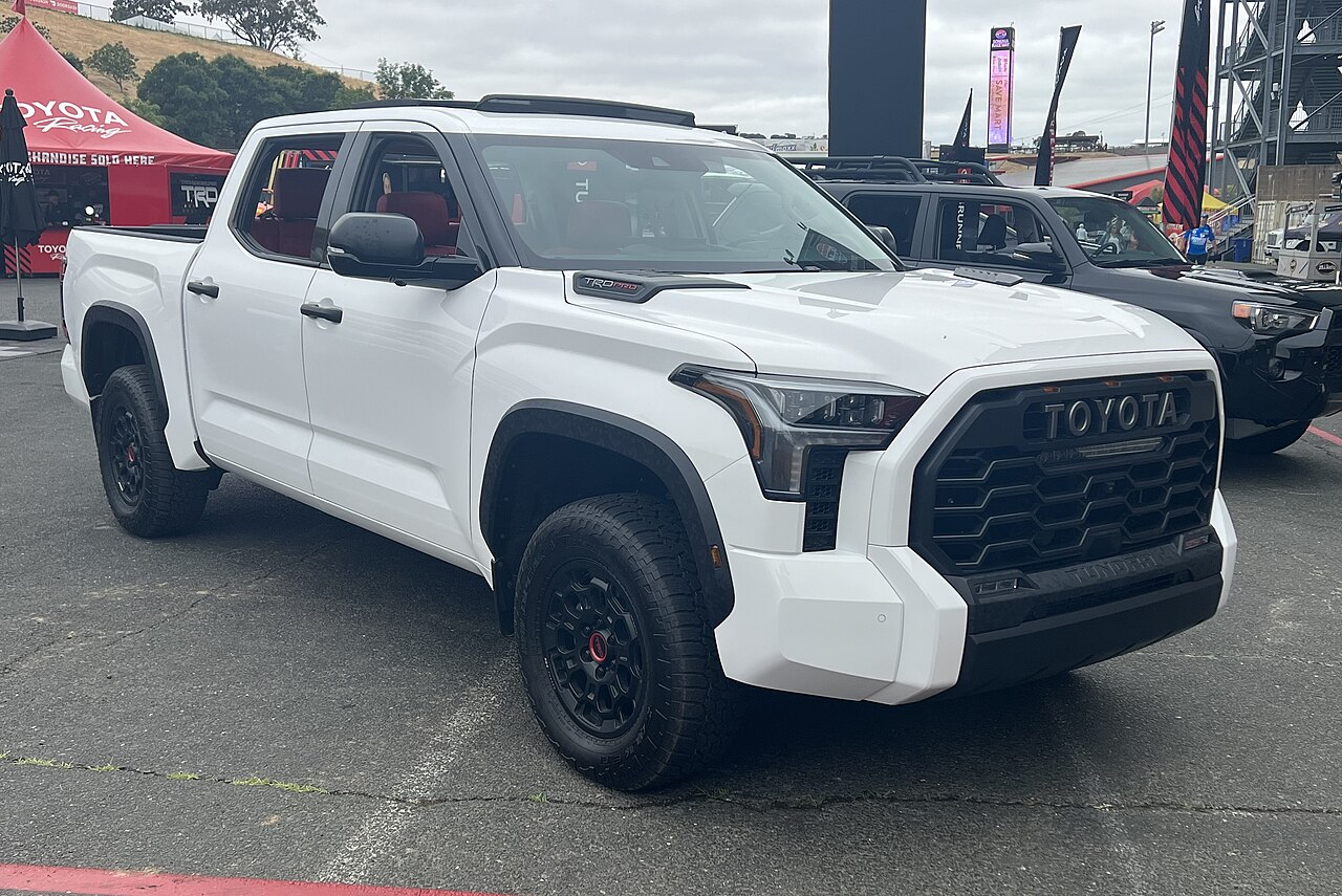 2023 Toyota Tundra Most Common Problems, Issues & Complaints