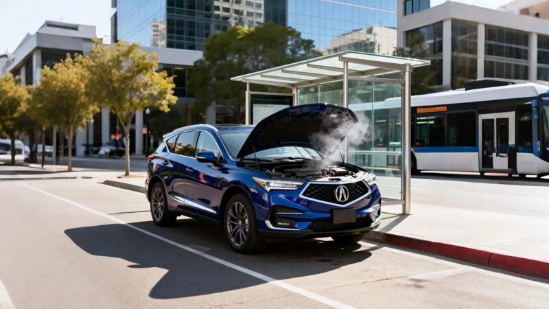 2023 Acura RDX